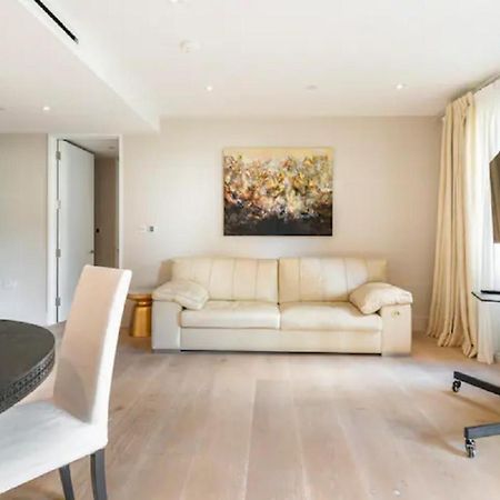 The Percy'S Urban Living Apartment London Exterior photo