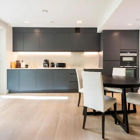 The Percy'S Urban Living Apartment London Exterior photo