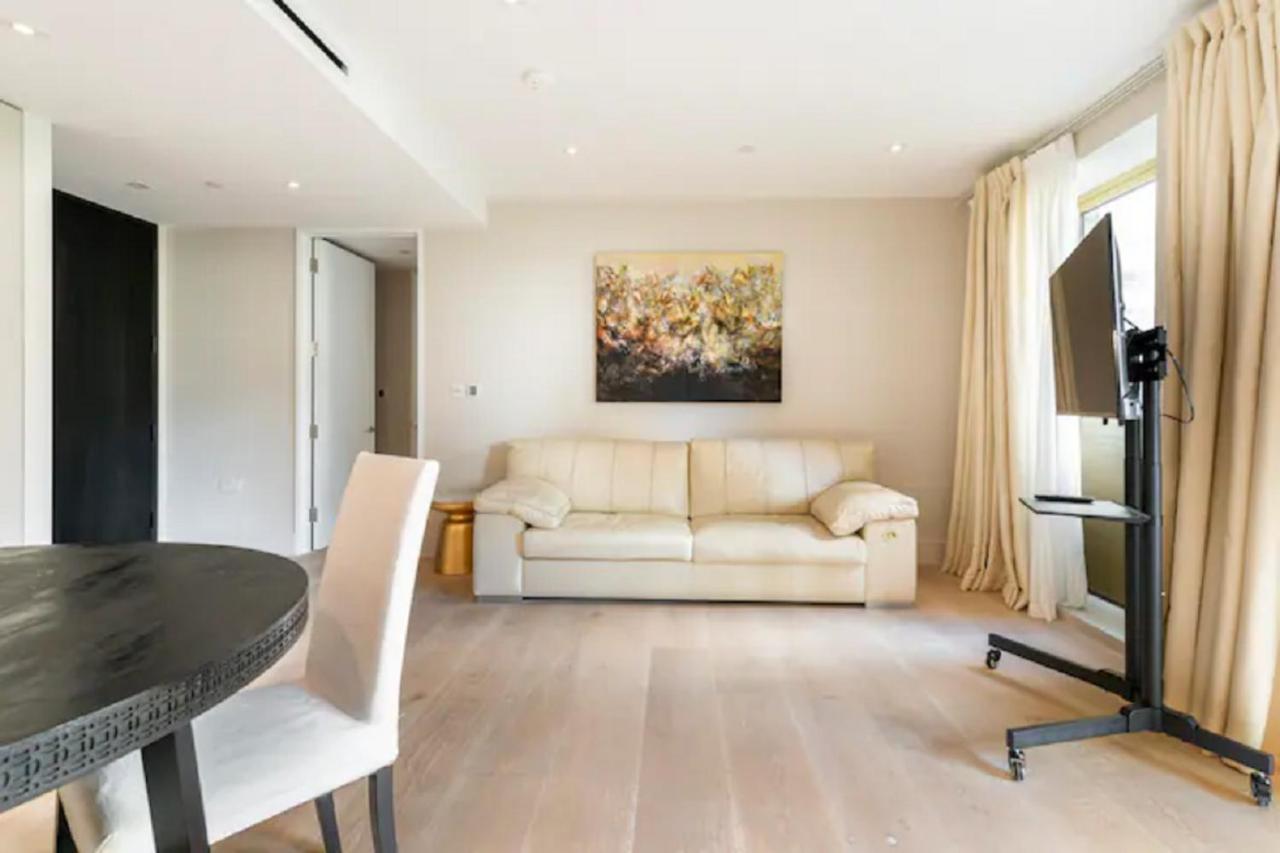 The Percy'S Urban Living Apartment London Exterior photo
