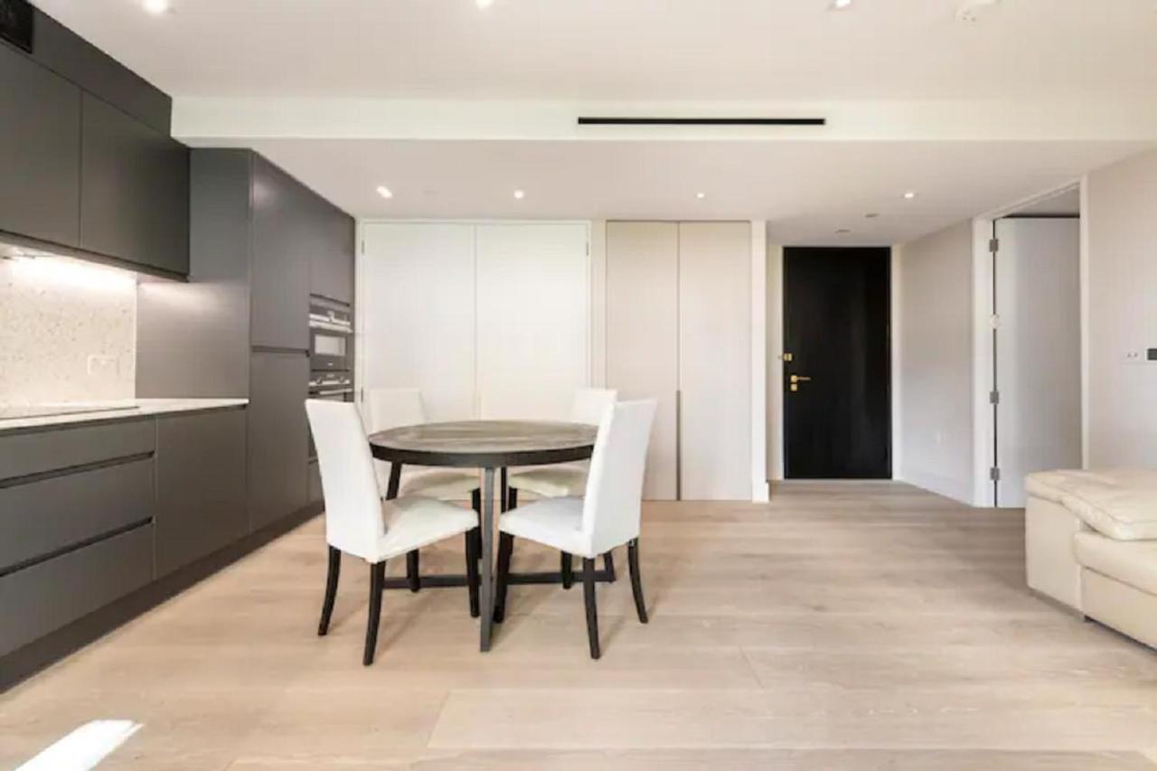 The Percy'S Urban Living Apartment London Exterior photo