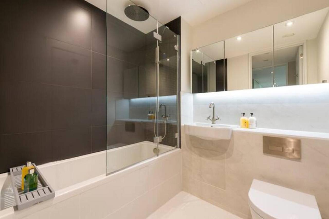 The Percy'S Urban Living Apartment London Exterior photo
