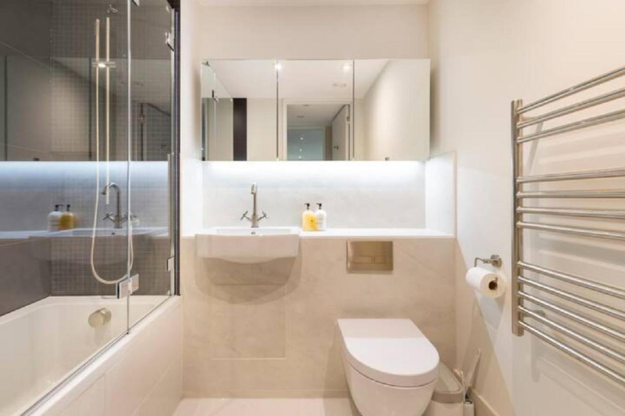 The Percy'S Urban Living Apartment London Exterior photo